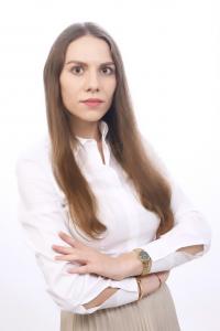 Ivona Kocijan
